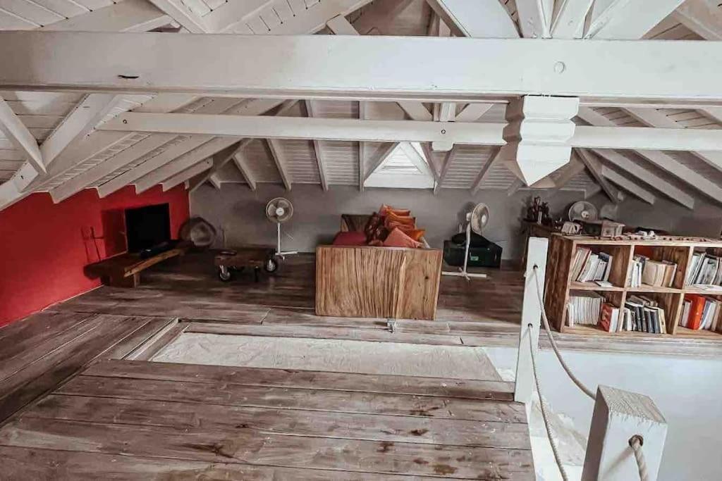 Villa Zen サン・フランソワ エクステリア 写真