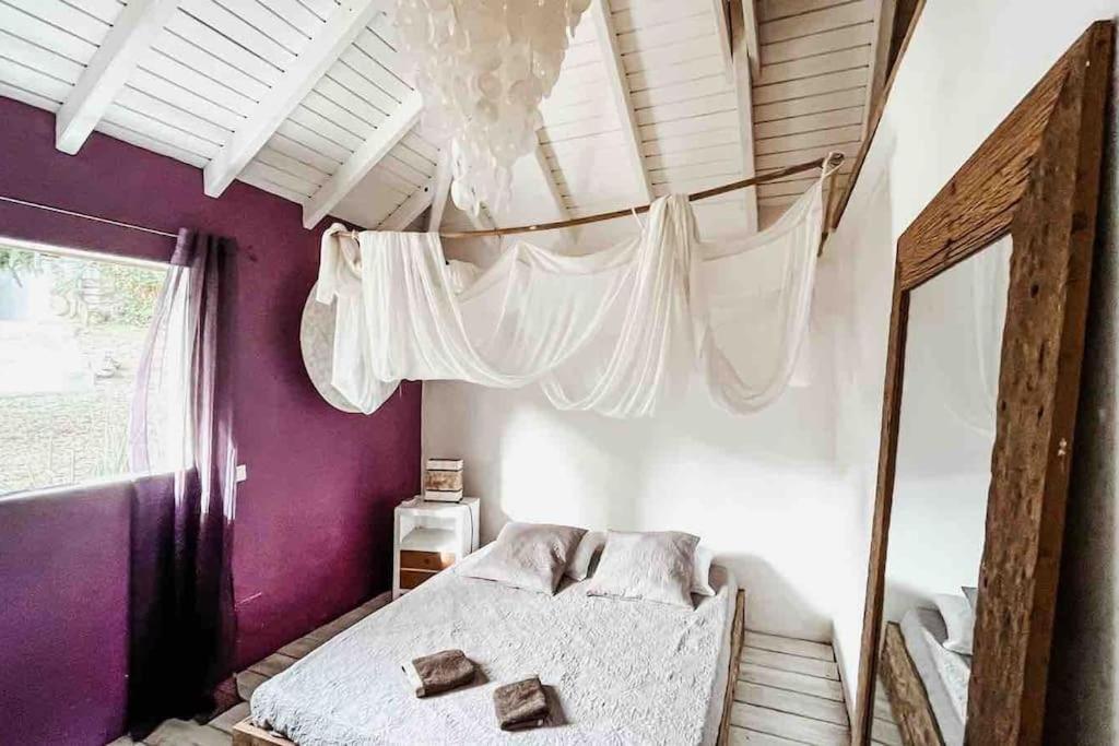 Villa Zen サン・フランソワ エクステリア 写真